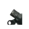 Silencieux gauche (echappement) TRIUMPH BONNEVILLE 865 2014-2016 T100 BLACK Silencieux gauche (echappement) TRIUMPH BONNEVILLE 865 2014-2016 T100 BLACK