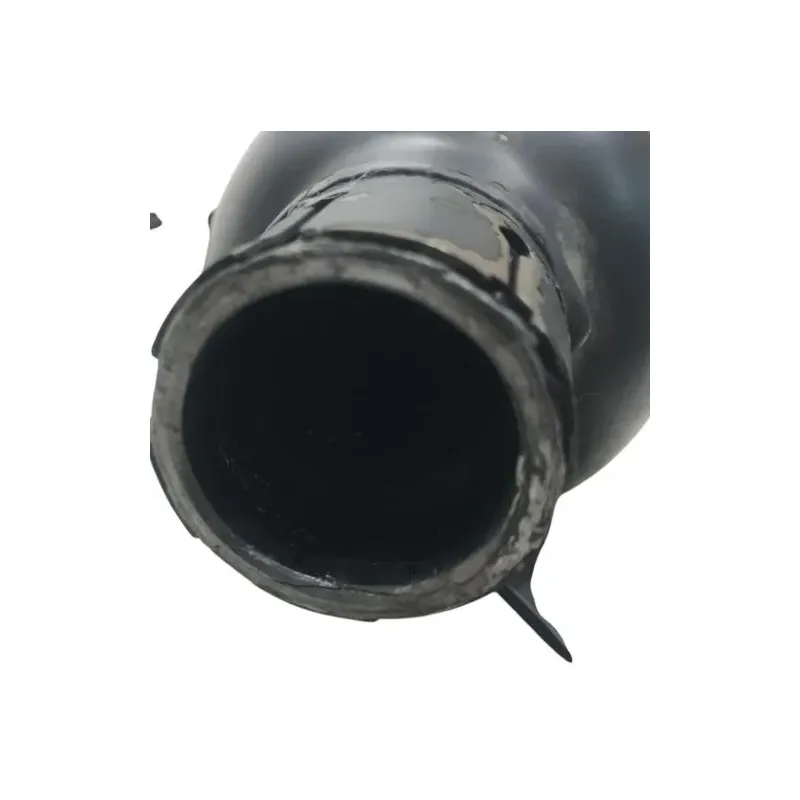 Silencieux gauche (echappement) TRIUMPH BONNEVILLE 865 2014-2016 T100 BLACK