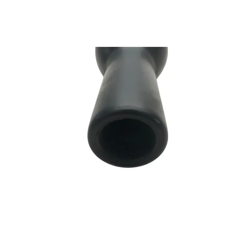 Silencieux gauche (echappement) TRIUMPH BONNEVILLE 865 2014-2016 T100 BLACK