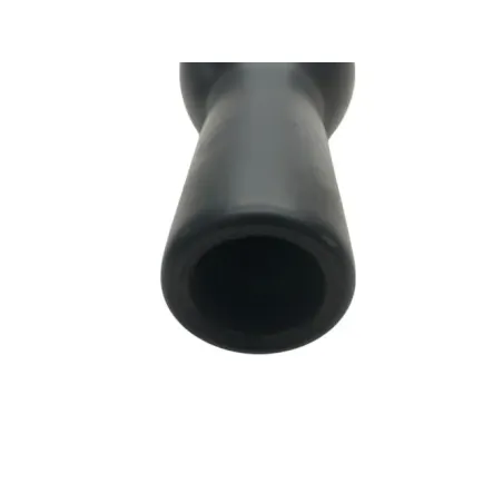 Silencieux gauche (echappement) TRIUMPH BONNEVILLE 865 2014-2016 T100 BLACK