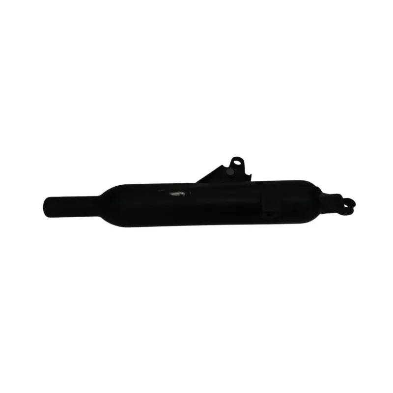 Silencieux gauche (echappement) TRIUMPH BONNEVILLE 865 2014-2016 T100 BLACK