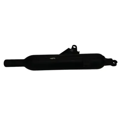 Silencieux gauche (echappement) TRIUMPH BONNEVILLE 865 2014-2016 T100 BLACK