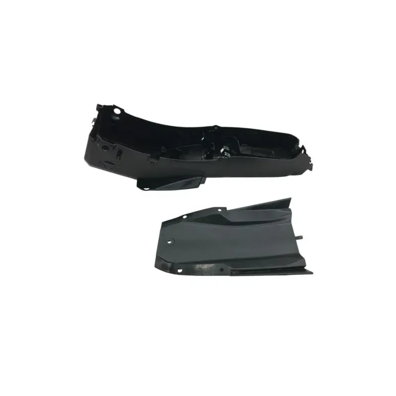 Passage de roue YAMAHA MT07 700 2018-2020