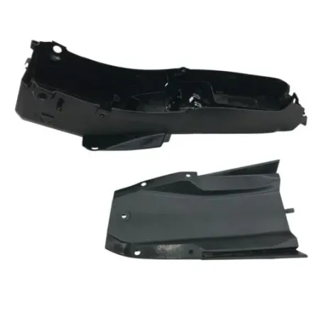 Passage de roue YAMAHA MT07 700 2018-2020