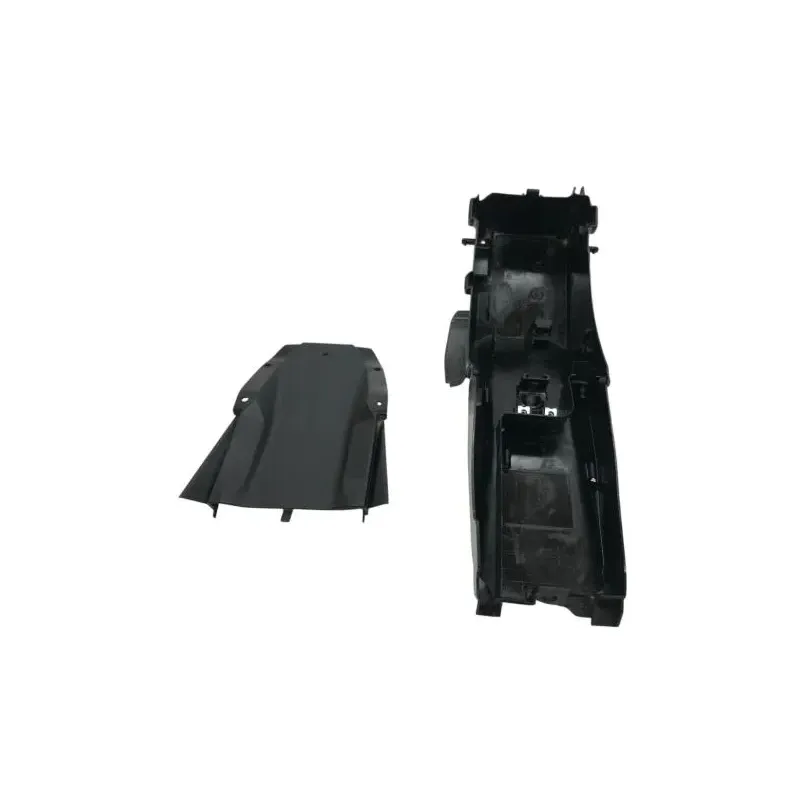 Passage de roue YAMAHA MT07 700 2018-2020