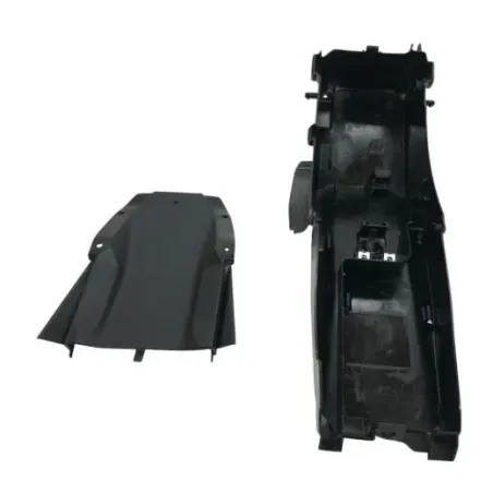 Passage de roue YAMAHA MT07 700 2018-2020