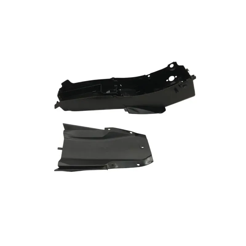 Passage de roue YAMAHA MT07 700 2018-2020