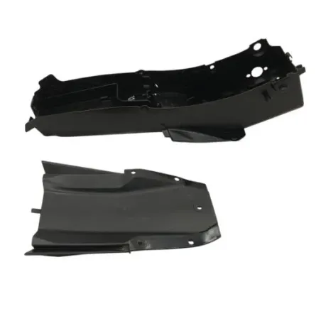 Passage de roue YAMAHA MT07 700 2018-2020
