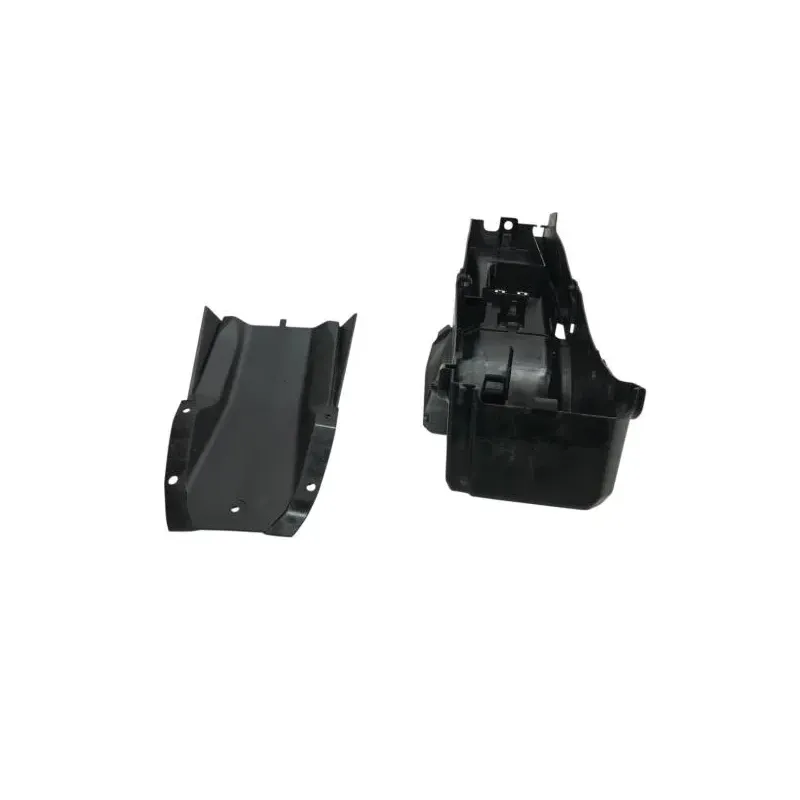 Passage de roue YAMAHA MT07 700 2018-2020