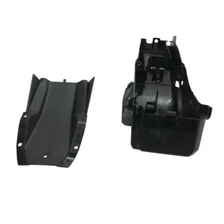 Passage de roue YAMAHA MT07 700 2018-2020