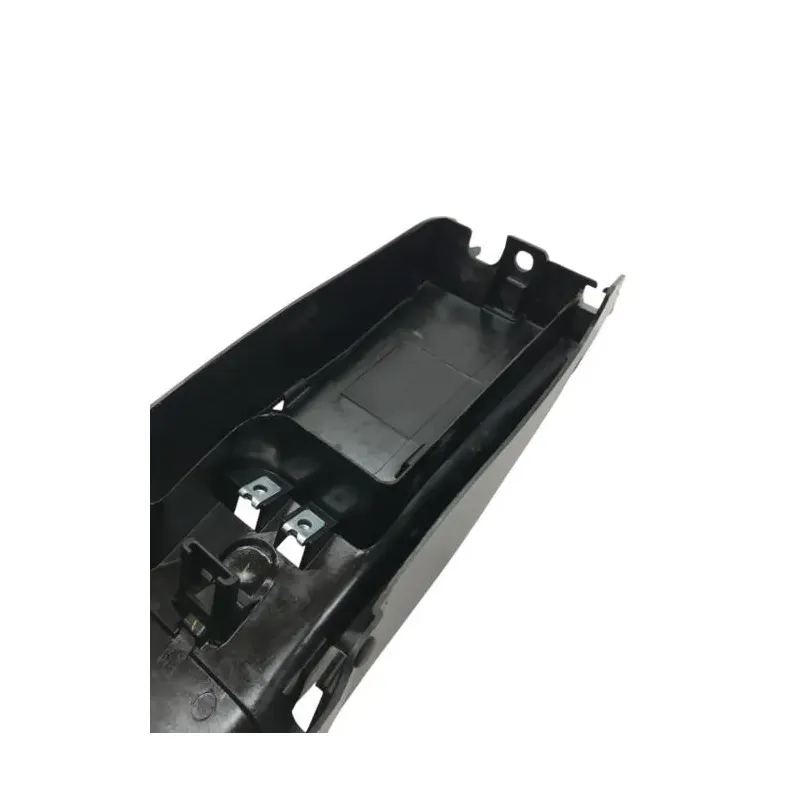 Passage de roue YAMAHA MT07 700 2018-2020
