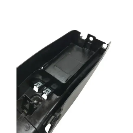 Passage de roue YAMAHA MT07 700 2018-2020
