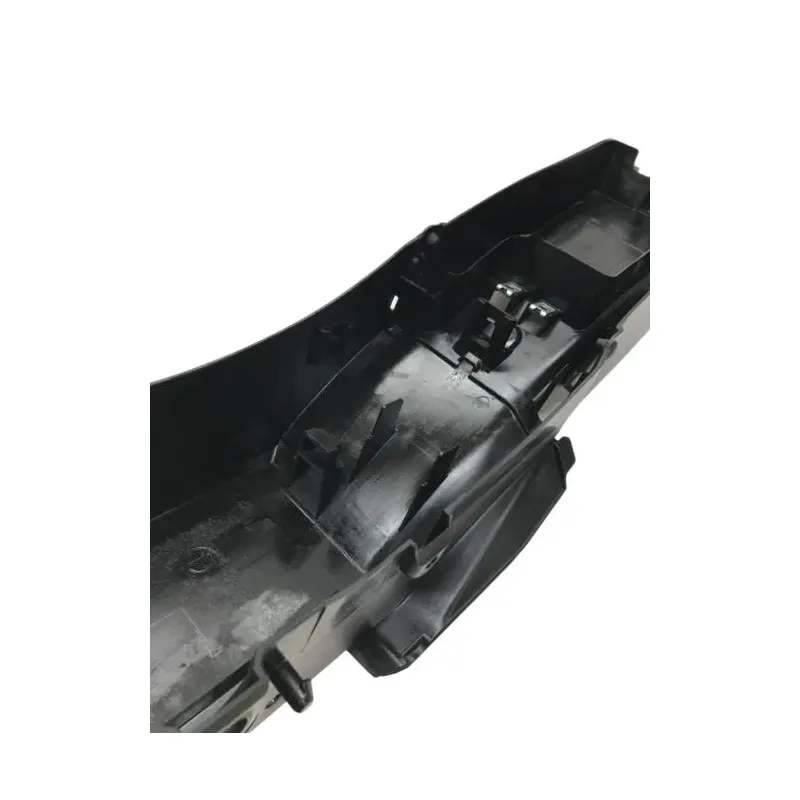 Passage de roue YAMAHA MT07 700 2018-2020