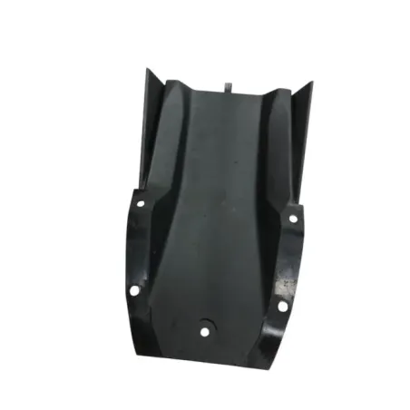 Passage de roue YAMAHA MT07 700 2018-2020
