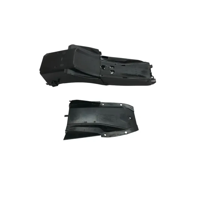 Passage de roue YAMAHA MT07 700 2018-2020