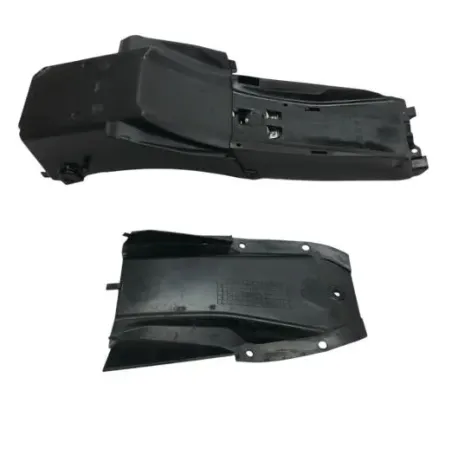 Passage de roue YAMAHA MT07 700 2018-2020