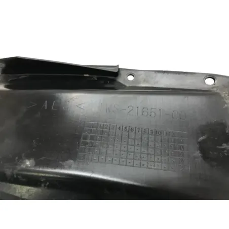Passage de roue YAMAHA MT07 700 2018-2020