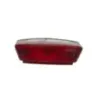 Feu arriere YAMAHA YBR 125 2005-2006 Feu arriere YAMAHA YBR 125 2005-2006