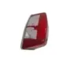 Feu arriere YAMAHA YBR 125 2005-2006 Feu arriere YAMAHA YBR 125 2005-2006
