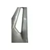 Platine et repose pieds arriere gauche YAMAHA YBR 125 2005-2006