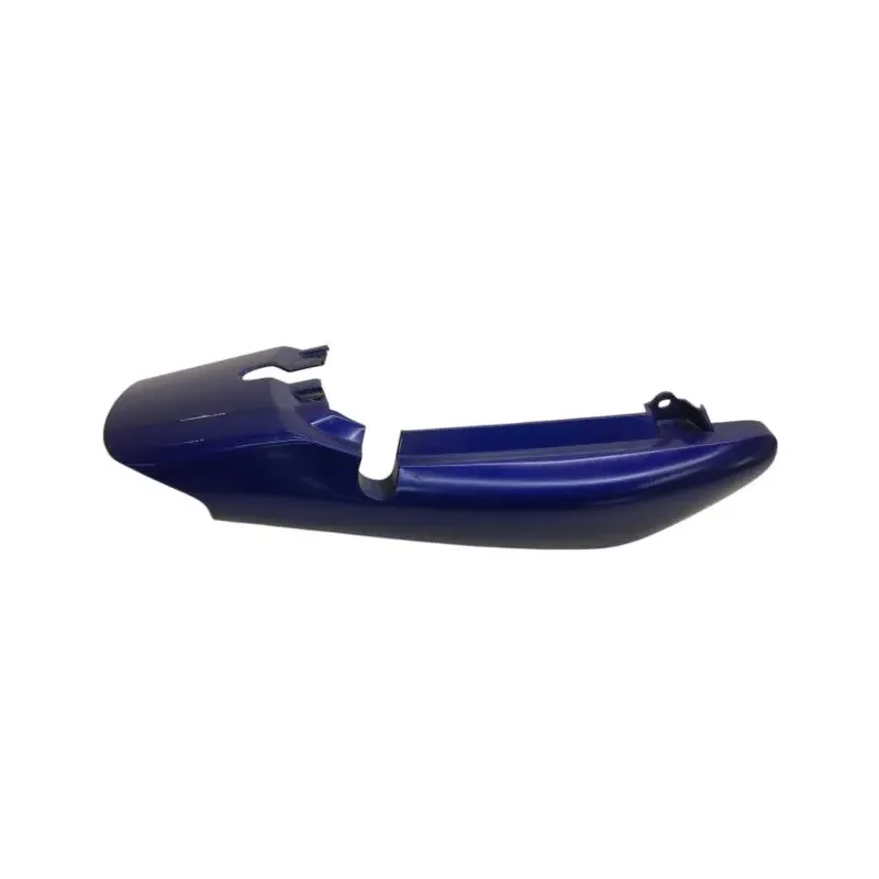 Cache carenage coque arriere droit YAMAHA YBR 125 2005-2006