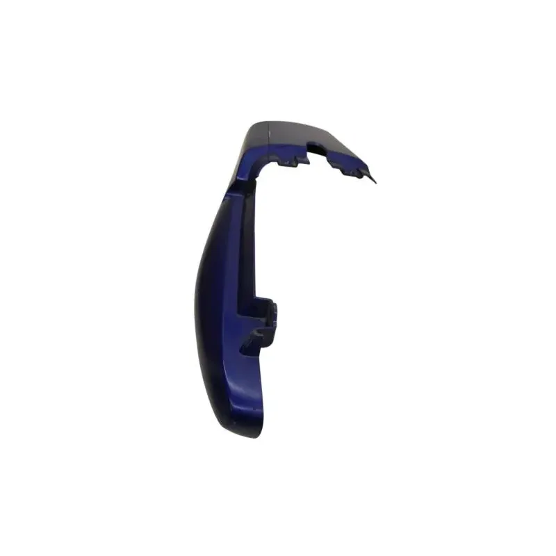 Cache carenage coque arriere droit YAMAHA YBR 125 2005-2006
