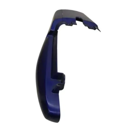 Cache carenage coque arriere droit YAMAHA YBR 125 2005-2006