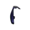Cache carenage coque arriere droit YAMAHA YBR 125 2005-2006 Cache carenage coque arriere droit YAMAHA YBR 125 2005-2006