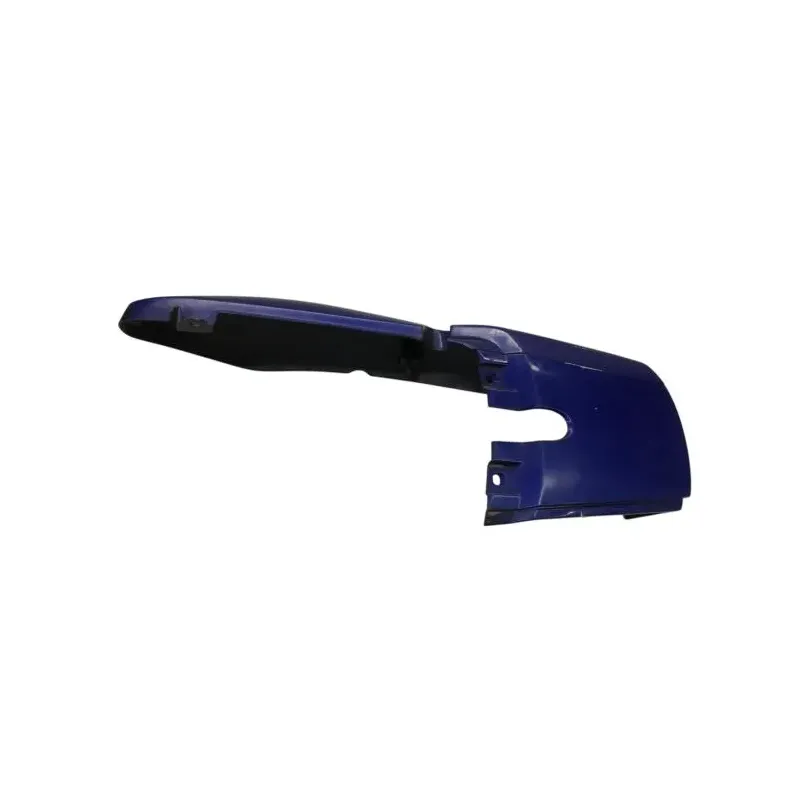 Cache carenage coque arriere droit YAMAHA YBR 125 2005-2006