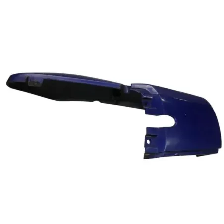 Cache carenage coque arriere droit YAMAHA YBR 125 2005-2006