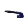 Cache carenage coque arriere droit YAMAHA YBR 125 2005-2006 Cache carenage coque arriere droit YAMAHA YBR 125 2005-2006