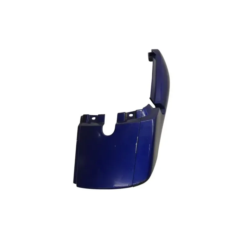 Cache carenage coque arriere droit YAMAHA YBR 125 2005-2006