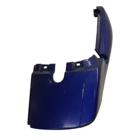 Cache carenage coque arriere droit YAMAHA YBR 125 2005-2006