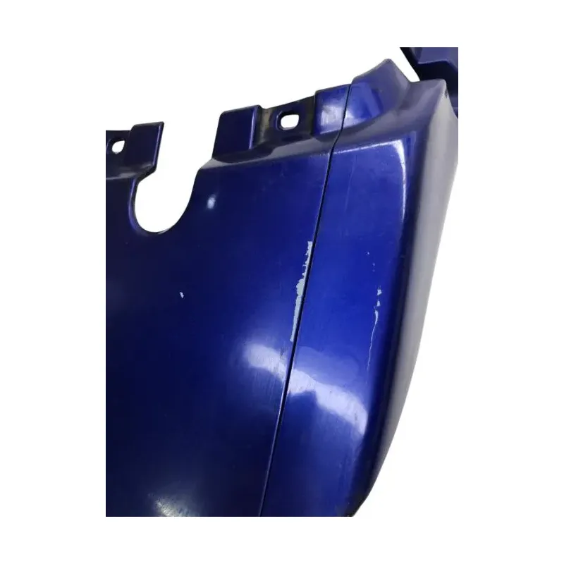 Cache carenage coque arriere droit YAMAHA YBR 125 2005-2006