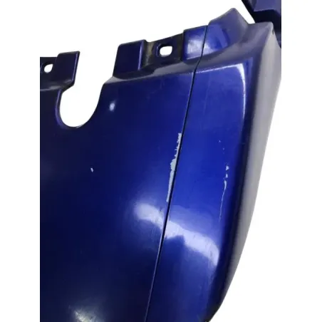 Cache carenage coque arriere droit YAMAHA YBR 125 2005-2006