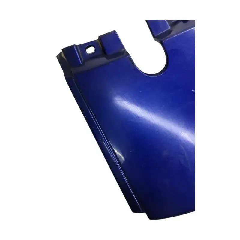 Cache carenage coque arriere droit YAMAHA YBR 125 2005-2006
