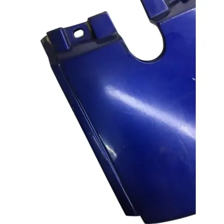 Cache carenage coque arriere droit YAMAHA YBR 125 2005-2006