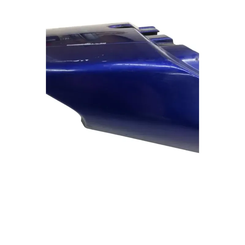 Cache carenage coque arriere droit YAMAHA YBR 125 2005-2006