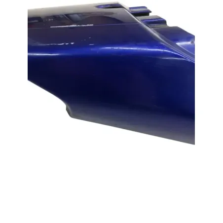 Cache carenage coque arriere droit YAMAHA YBR 125 2005-2006
