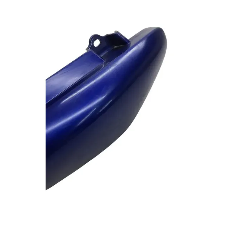 Cache carenage coque arriere droit YAMAHA YBR 125 2005-2006