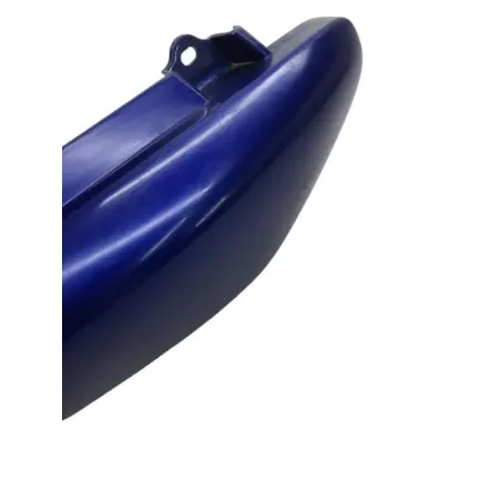 Cache carenage coque arriere droit YAMAHA YBR 125 2005-2006