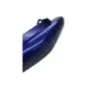 Cache carenage coque arriere droit YAMAHA YBR 125 2005-2006 Cache carenage coque arriere droit YAMAHA YBR 125 2005-2006