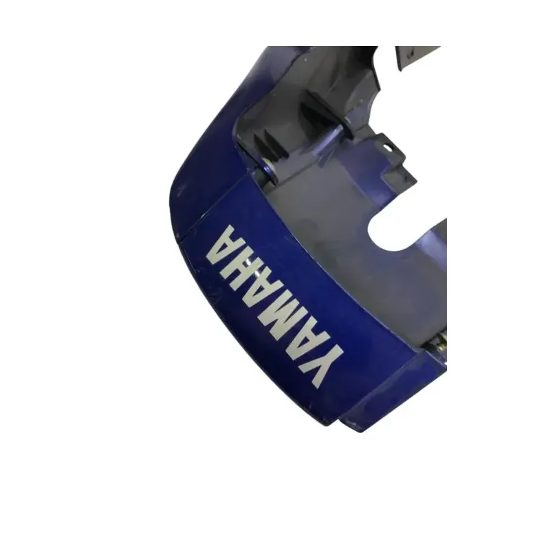 Cache carenage coque arriere droit YAMAHA YBR 125 2005-2006