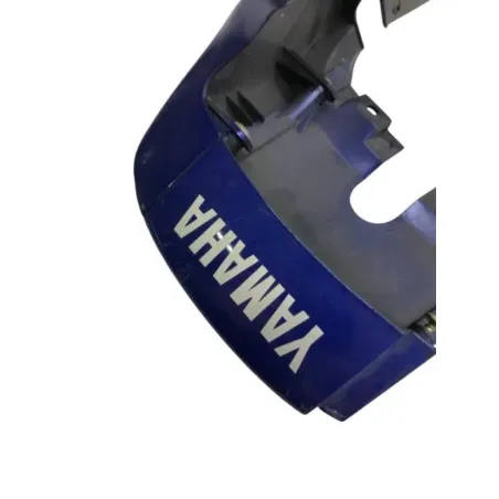 Cache carenage coque arriere droit YAMAHA YBR 125 2005-2006