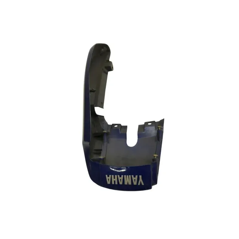Cache carenage coque arriere droit YAMAHA YBR 125 2005-2006