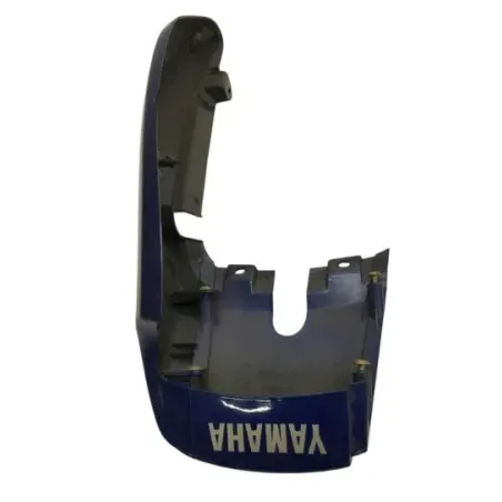 Cache carenage coque arriere droit YAMAHA YBR 125 2005-2006