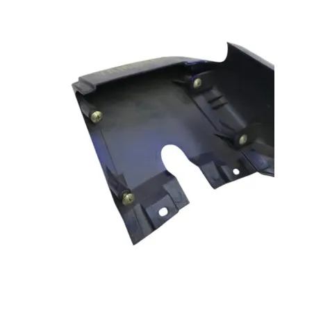 Cache carenage coque arriere droit YAMAHA YBR 125 2005-2006