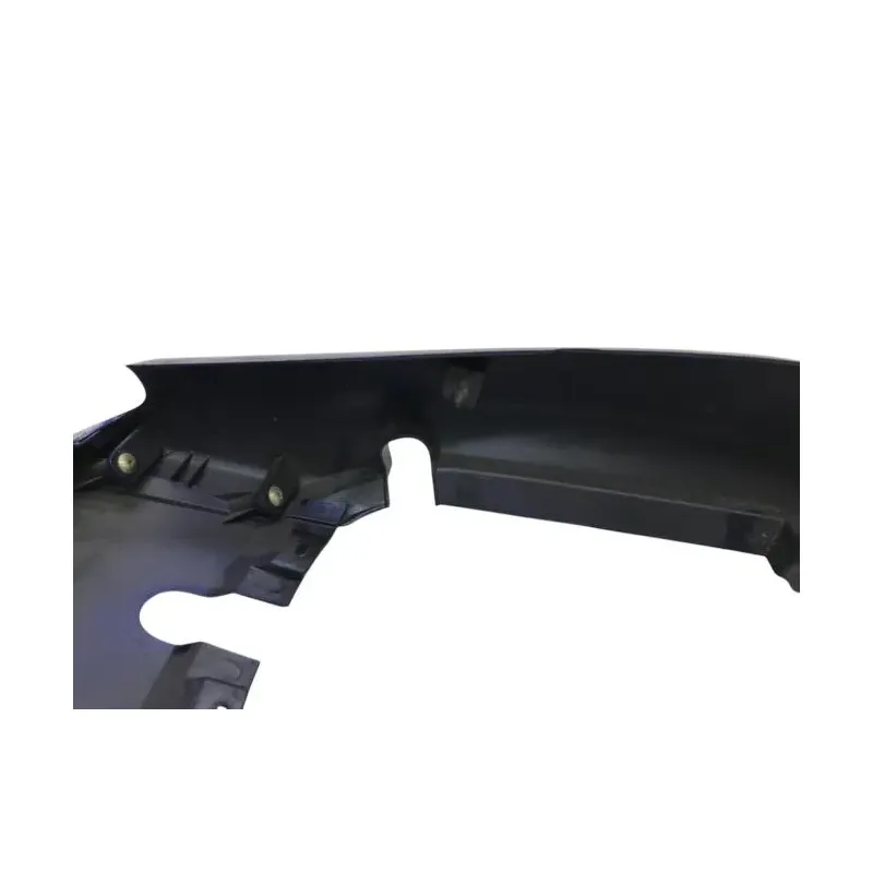 Cache carenage coque arriere droit YAMAHA YBR 125 2005-2006