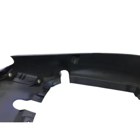 Cache carenage coque arriere droit YAMAHA YBR 125 2005-2006