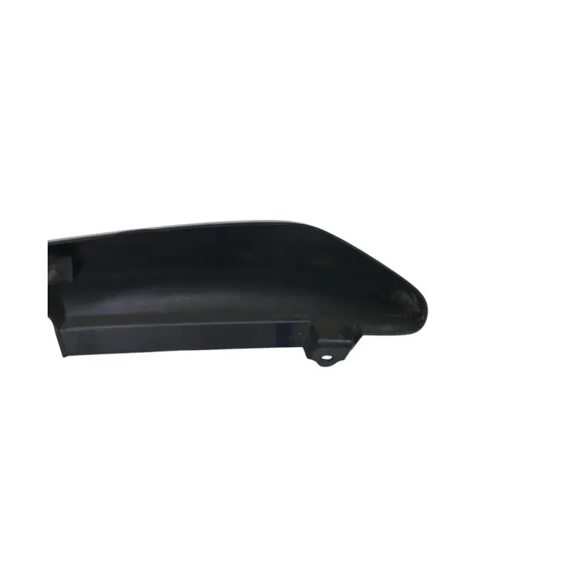 Cache carenage coque arriere droit YAMAHA YBR 125 2005-2006